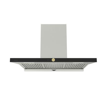 เครื่องดูดควันกระโจม TECNOSTAR TNS HD 1690H-CC 90 ซม._0