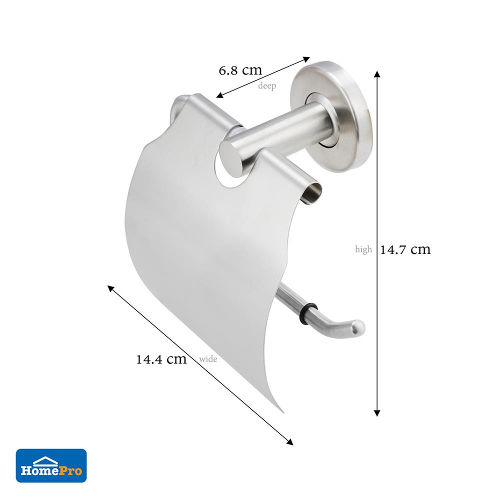 ที่ใส่กระดาษ MOYA LJ-2028 สเตนเลส
