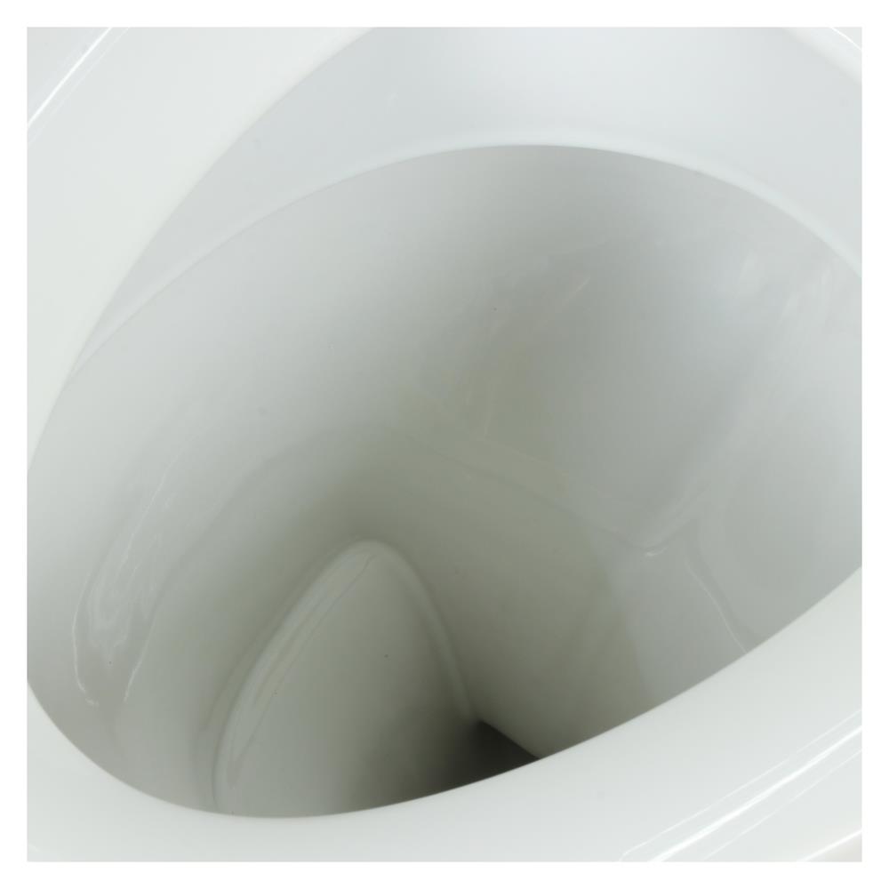 สุขภัณฑ์ 2 ชิ้น STAR S-1407.1 2.4 ลิตร สีขาว