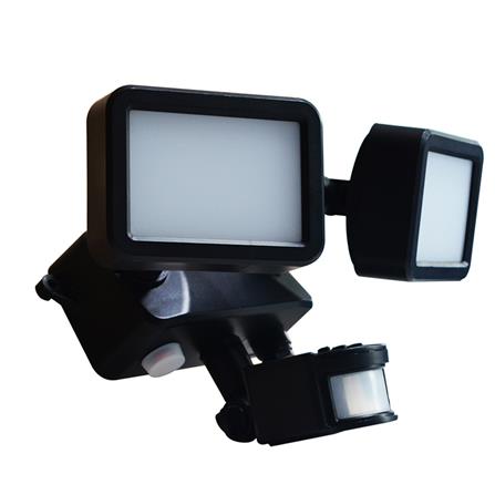 ไฟสปอตไลท์ RIN 216218804 สีดำ_0