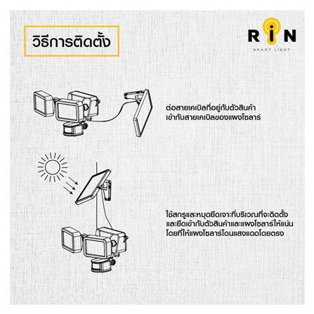 ไฟสปอตไลท์ RIN 216218804 สีดำ_4