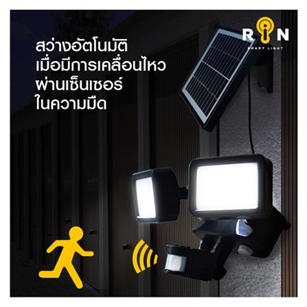 ไฟสปอตไลท์ RIN 216218804 สีดำ_10