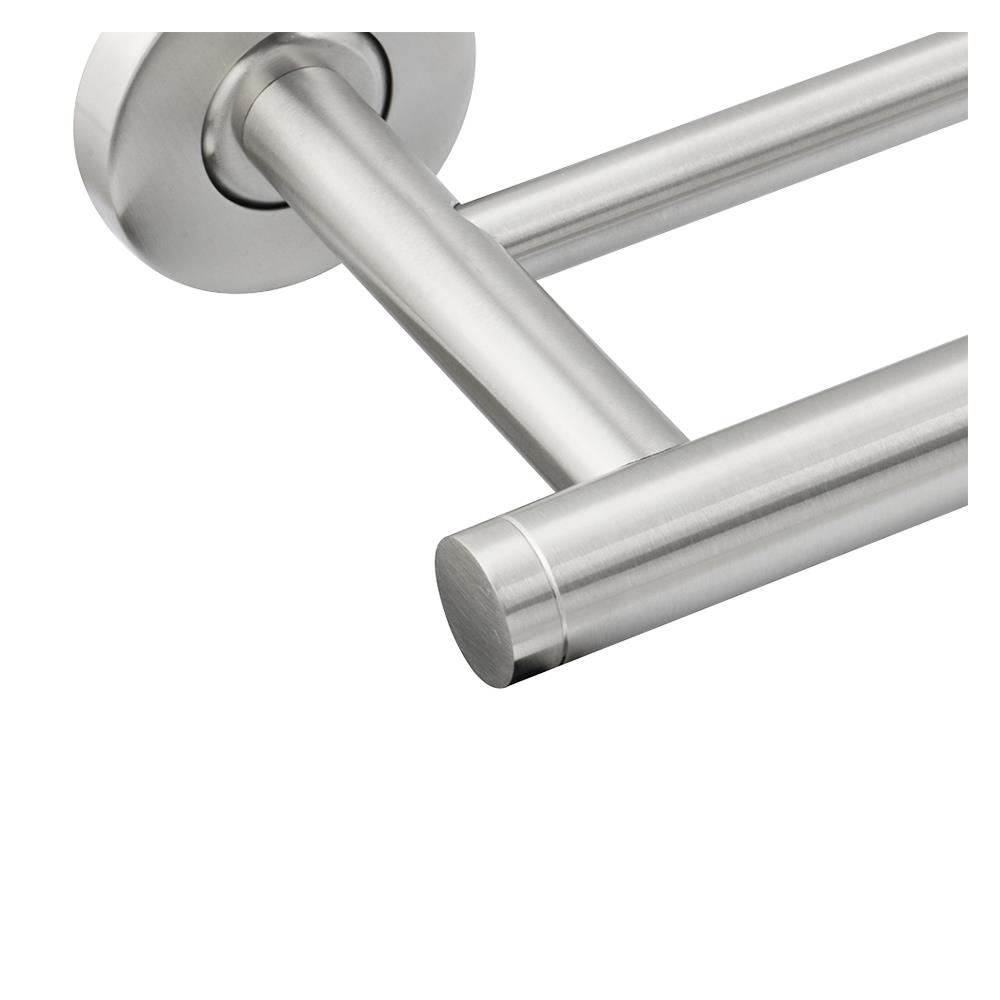 ราวแขวนผ้า MOYA LJ-2023 สเตนเลส