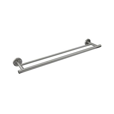 ราวแขวนผ้า MOYA LJ-2023 สเตนเลส