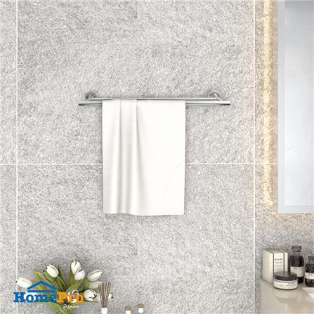 ราวแขวนผ้า MOYA LJ-2023 สเตนเลส_3