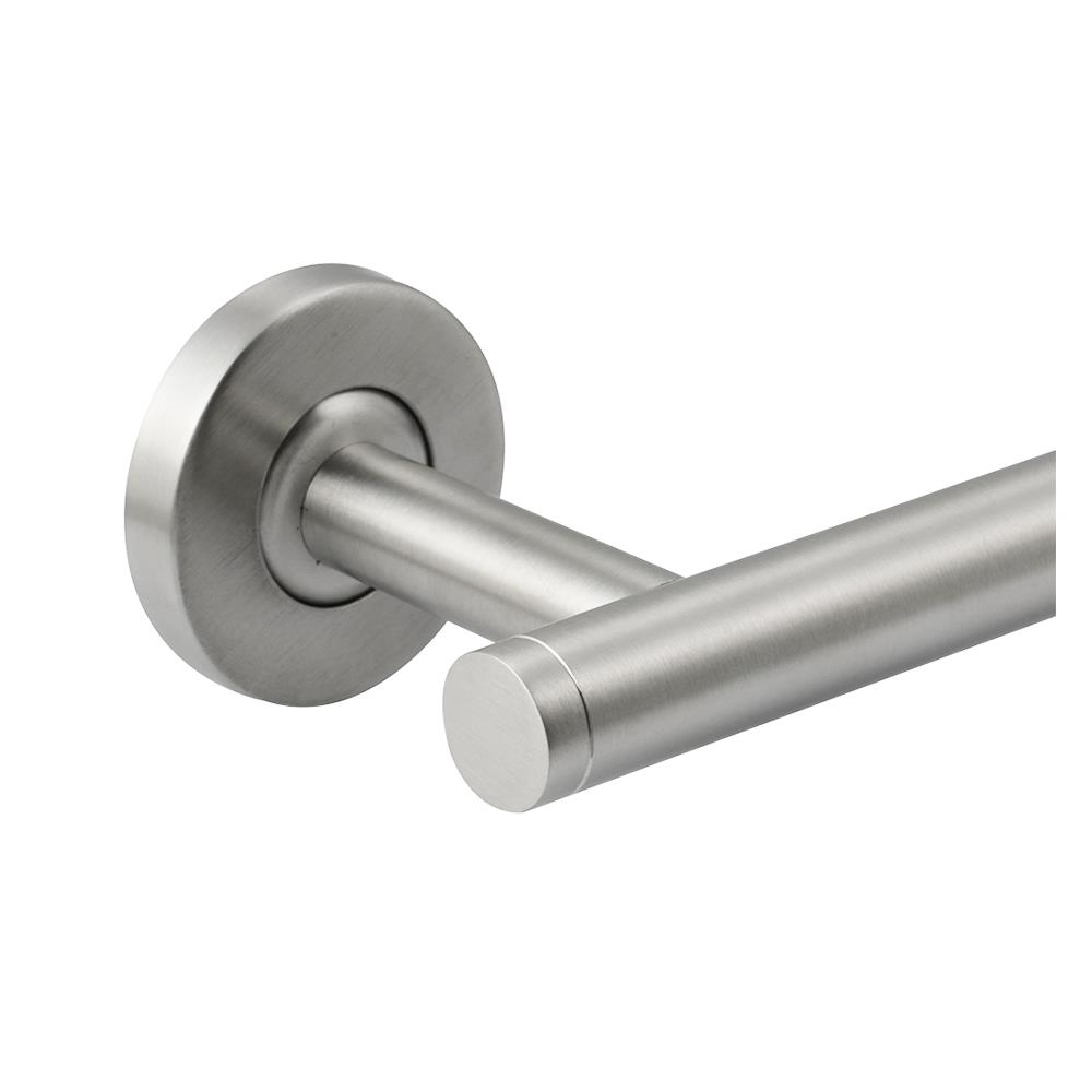 ราวแขวนผ้า MOYA LJ-2022 สเตนเลส