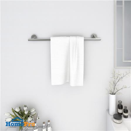 ราวแขวนผ้า MOYA LJ-2022 สเตนเลส_3