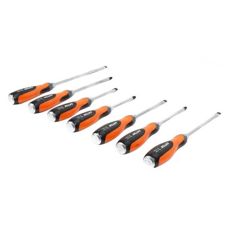 ชุดไขควงหัวตอกปลายแม่เหล็ก ANTON 7 ชิ้น/ชุด_1