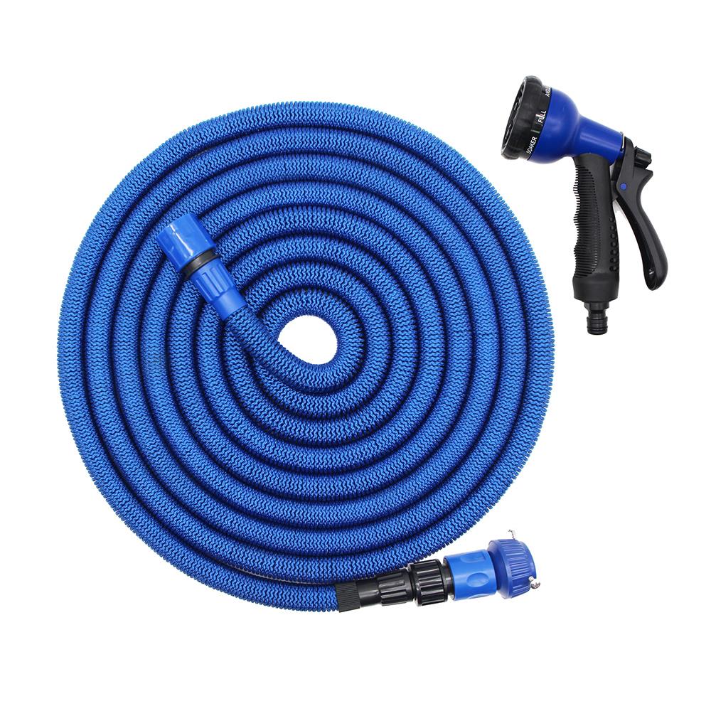 สายยางยืดหด 50ฟุต(15M) พร้อมอุปกรณ์ BL