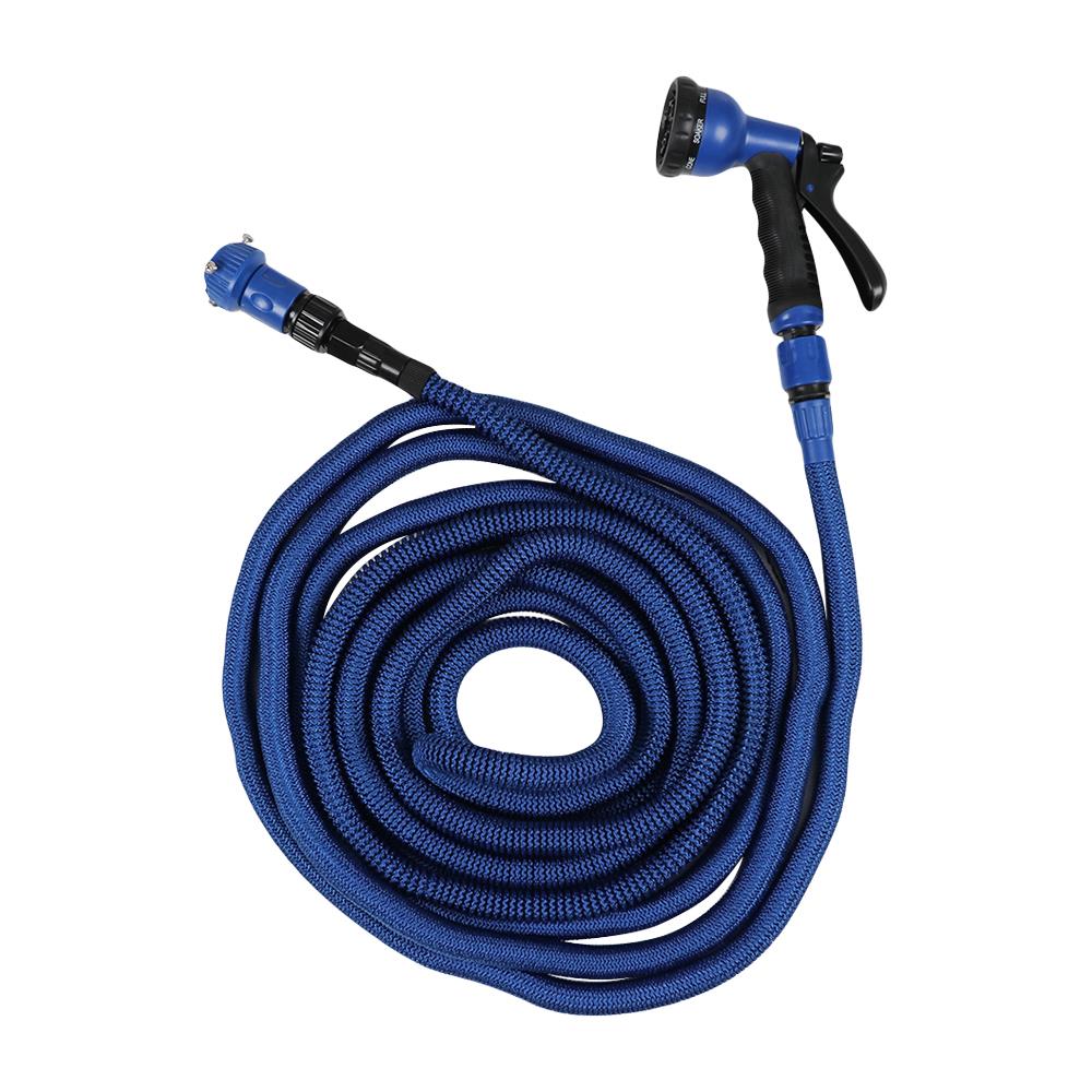 สายยางยืดหด 75ฟุต(22.5M) พร้อมอุปกรณ์ BL