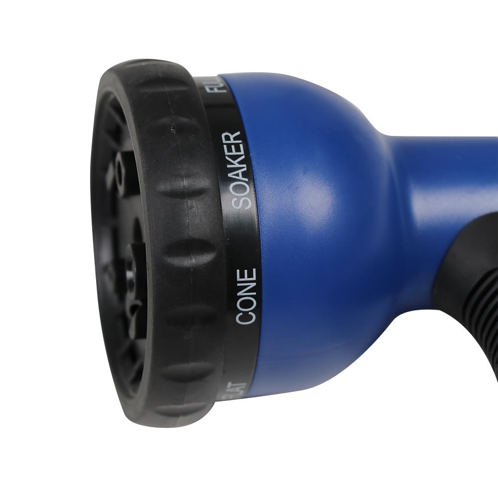 สายยางยืดหด 75ฟุต(22.5M) พร้อมอุปกรณ์ BL