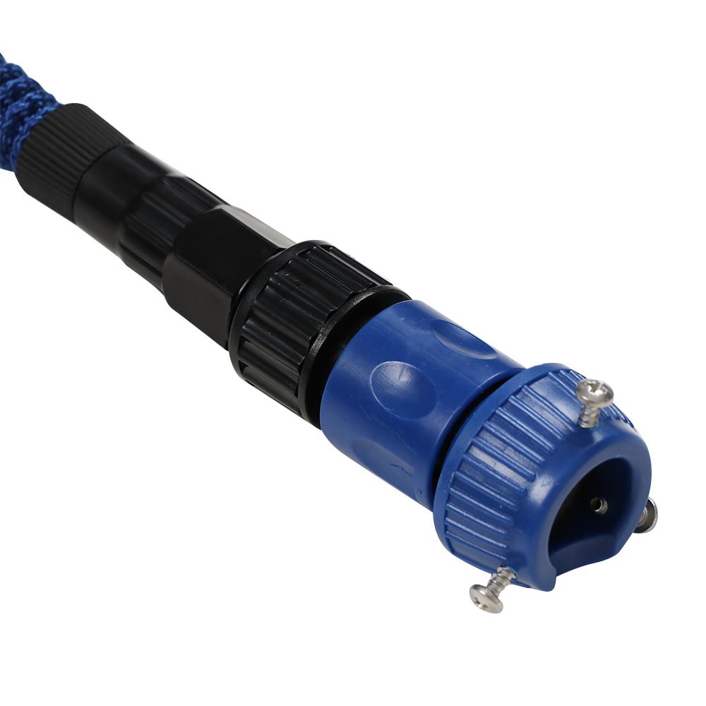 สายยางยืดหด 75ฟุต(22.5M) พร้อมอุปกรณ์ BL