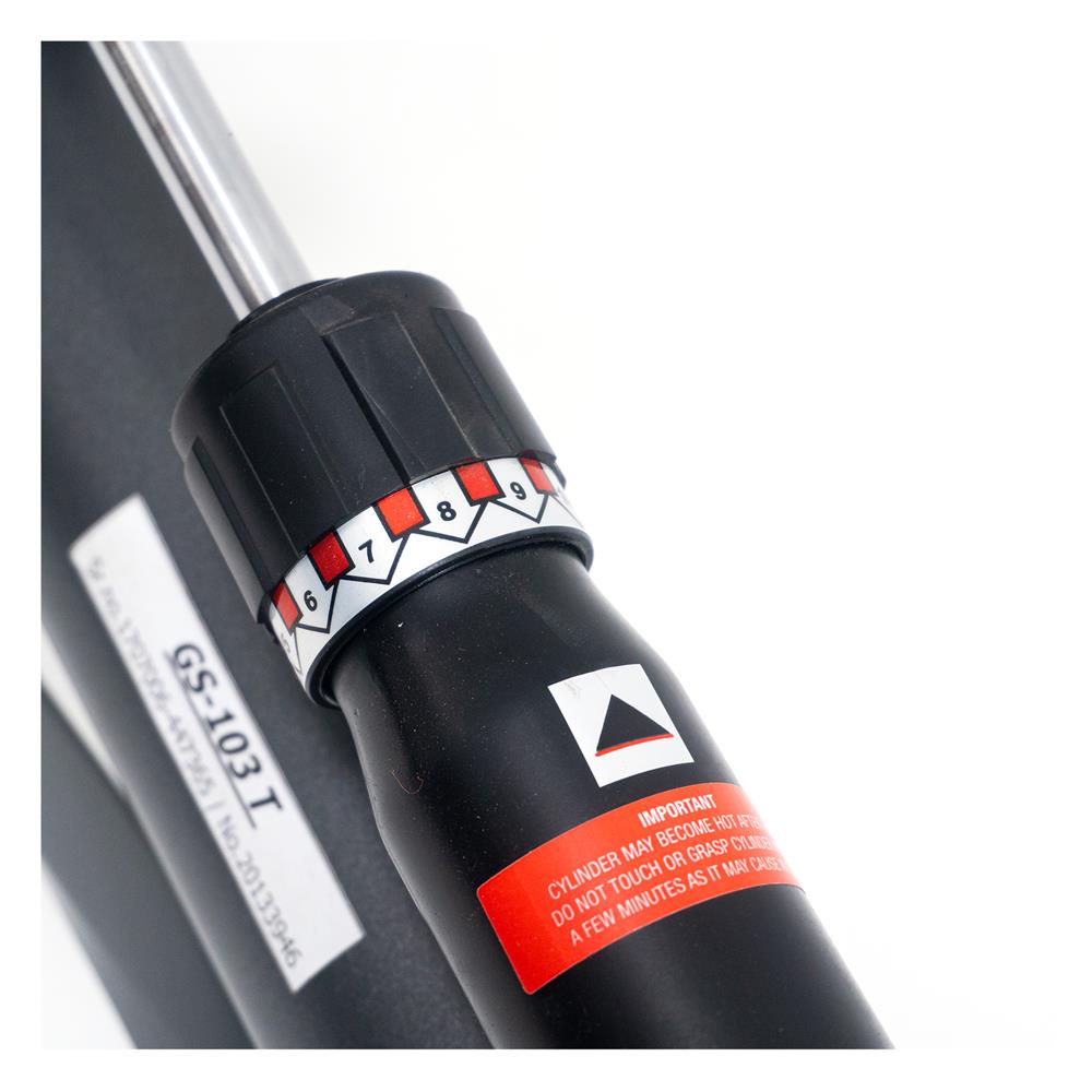 กรรเชียงบก GSPORTS GS-103T