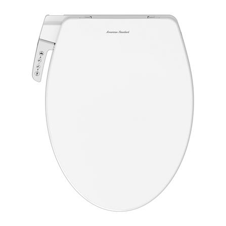 ฝารองนั่งอัตโนมัติ AMERICAN STANDARD EB-FB110SW สีขาว_0