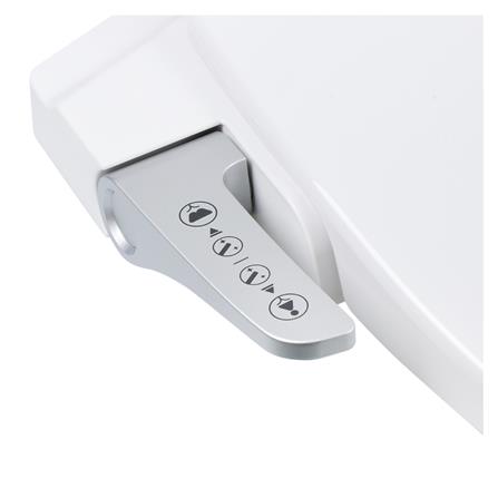 ฝารองนั่งอัตโนมัติ AMERICAN STANDARD EB-FB110SW สีขาว_2