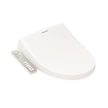 ฝารองนั่งอัตโนมัติ AMERICAN STANDARD CEAS7SL1-0100510P0 สีขาว