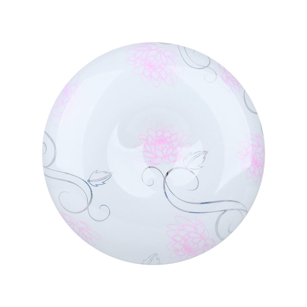 ไฟเพดาน LED NAGAS ALMA BR-2 16 นิ้ว 24 วัตต์ DAYLIGHT สีขาว