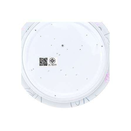 ไฟเพดาน LED NAGAS ALMA BR-2 16 นิ้ว 24 วัตต์ DAYLIGHT สีขาว_4