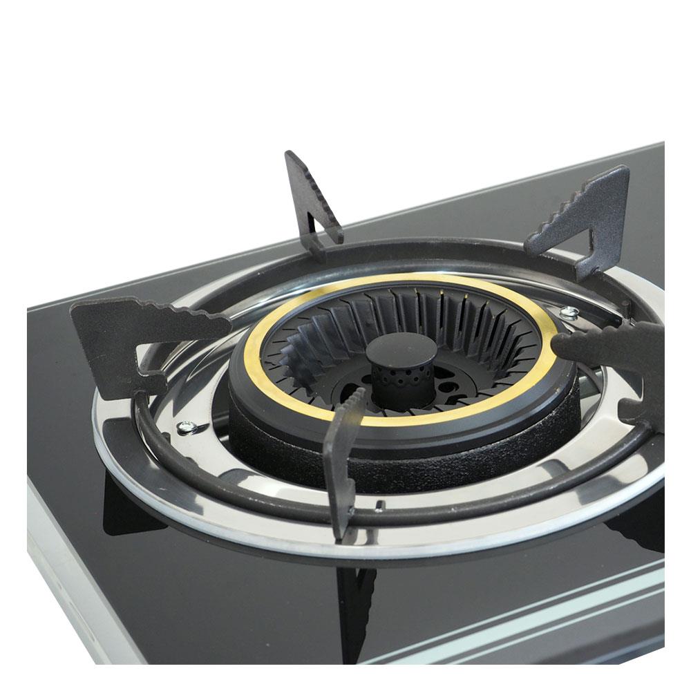 เตาแก๊สตั้งโต๊ะ 2 หัวแก๊ส AXIA JAGUAR