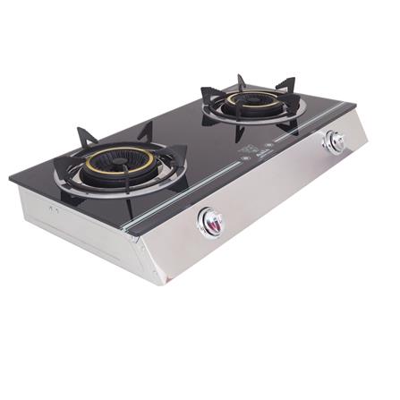 เตาแก๊สตั้งโต๊ะ 2 หัวแก๊ส AXIA JAGUAR_1