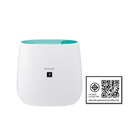 เครื่องฟอกอากาศ SHARP FP-J30TA-A 23 ตารางเมตร_3