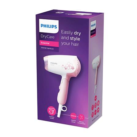 ไดร์เป่าผม PHILIPS HP8108/00 1000วัตต์_2