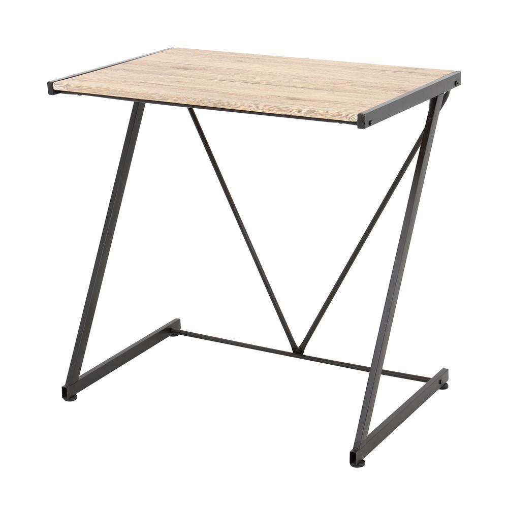 โต๊ะอเนกประสงค์ FURDINI CLICK LY-N0208 สีน้ำตาล_0