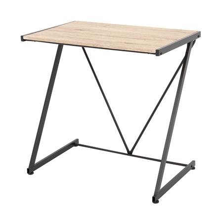 โต๊ะอเนกประสงค์ FURDINI CLICK LY-N0208 สีน้ำตาล_1