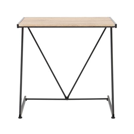 โต๊ะอเนกประสงค์ FURDINI CLICK LY-N0208 สีน้ำตาล_2