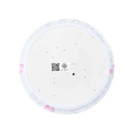 ไฟเพดาน LED NAGAS ALMA BR-4 16 นิ้ว 24 วัตต์ DAYLIGHT สีขาว_2