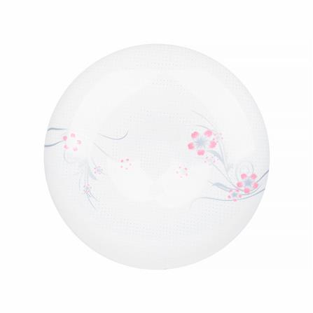 ไฟเพดาน LED NAGAS ALMA BR-5 16 นิ้ว 24 วัตต์ DAYLIGHT สีขาว