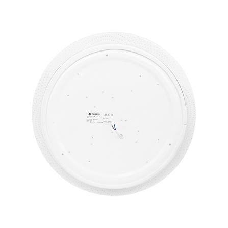 ไฟเพดาน LED NAGAS ALMA BR-5 16 นิ้ว 24 วัตต์ DAYLIGHT สีขาว_2