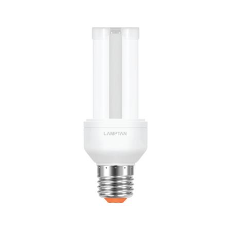 หลอด LED LAMPTAN COMPACT U-TYPE 5.5 วัตต์ DAYLIGHT E27