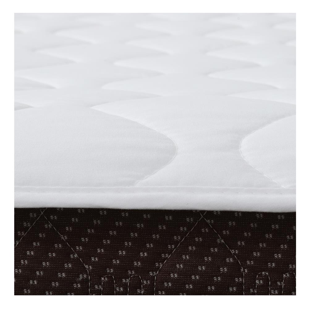 ผ้ารองกันเปื้อน QUEEN SIZE HOME LIVING STYLE สีขาว