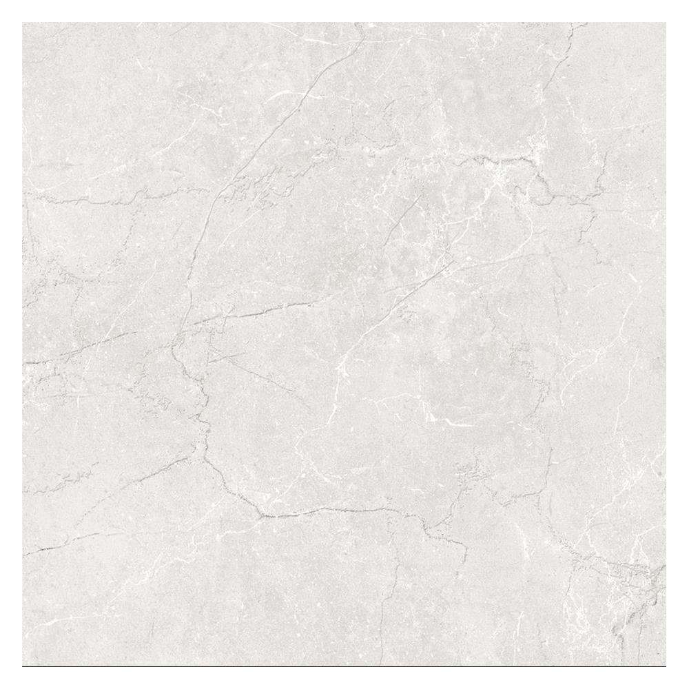 กระเบื้องพื้น 16x16 นิ้ว DURAGRES มาริบอร์ เทา A (REC)