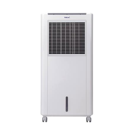 พัดลมไอเย็น HATARI AC CLASSIC1 8 ลิตร สีขาว_0