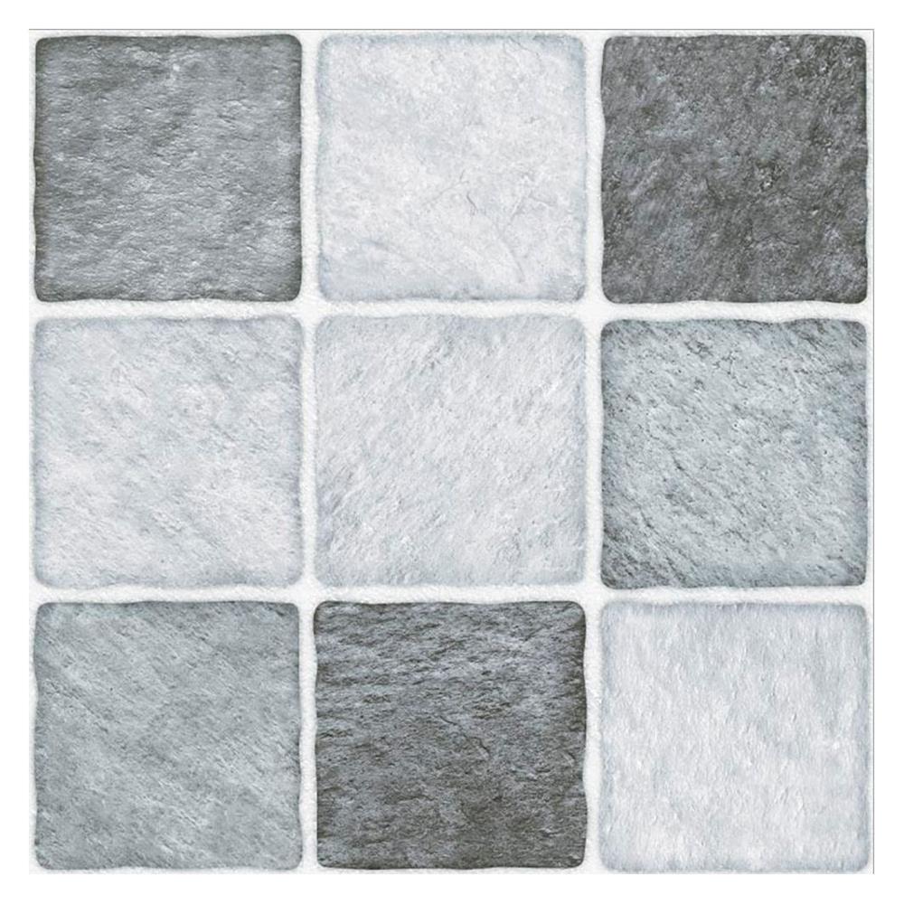 กระเบื้องพื้น 12x12 นิ้ว DURAGRES บูเอน่า เทา A