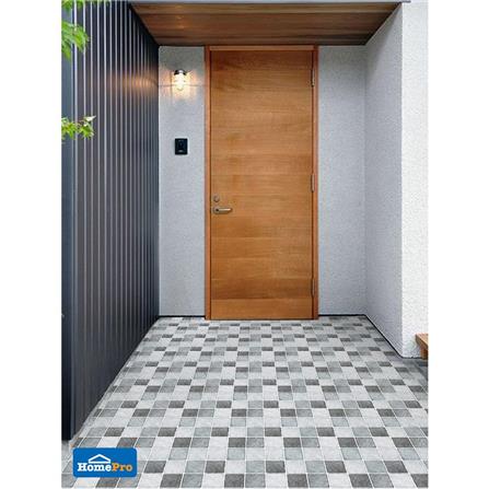 กระเบื้องพื้น 12x12 นิ้ว DURAGRES บูเอน่า เทา A_1