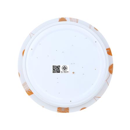 ไฟเพดาน LED NAGAS ALMA BR-3 16 นิ้ว 24 วัตต์ DAYLIGHT สีขาว_2