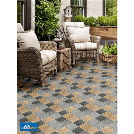 กระเบื้องพื้น 12x12 นิ้ว DURAGRES บูเอน่า คัลเลอร์ฟูล A_2