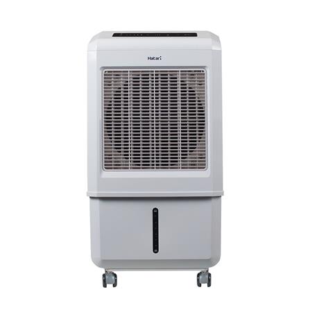 พัดลมไอเย็น HATARI AC TURBO1 32 ลิตร สีขาว_0