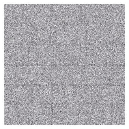 กระเบื้องพื้น 16x16 นิ้ว TARA เซล่า เทา EXC A 0.96 ตร.ม._0