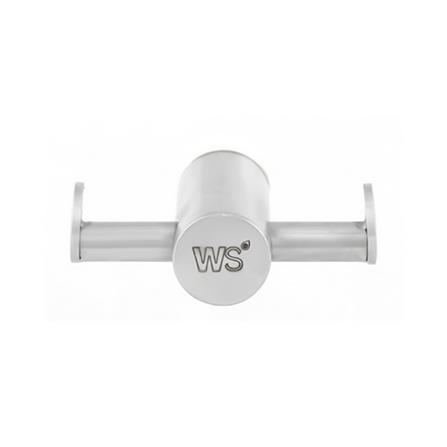 ขอแขวนผ้า WS ZS-5000N สเตนเลส_1