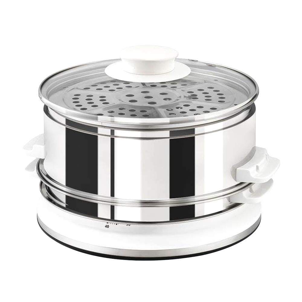 หม้อนึ่ง TEFAL VC-1451 6 ลิตร