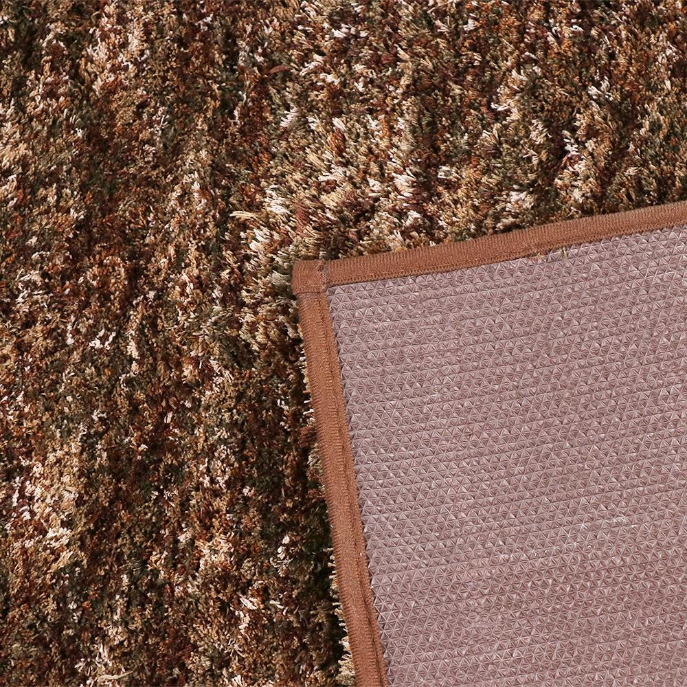 พรม HOME LIVING STYLE MOSS 90X150 ซม. สีน้ำตาล