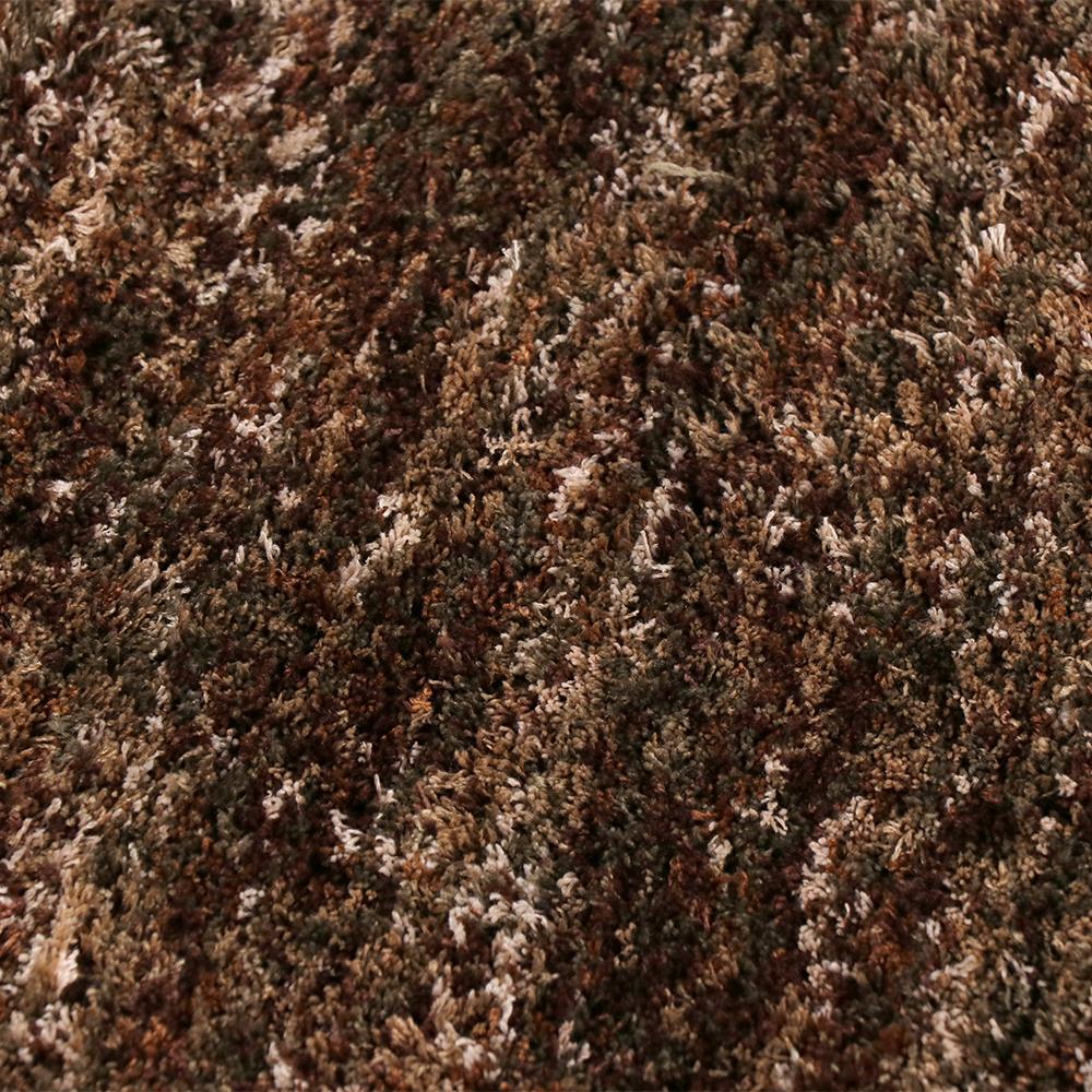 พรม HOME LIVING STYLE MOSS 90X150 ซม. สีน้ำตาล