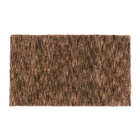 พรม HOME LIVING STYLE MOSS 90X150 ซม. สีน้ำตาล_0