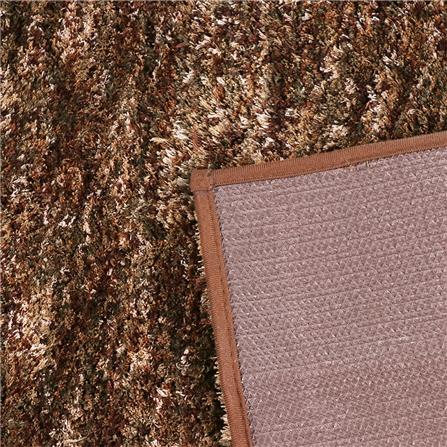 พรม HOME LIVING STYLE MOSS 90X150 ซม. สีน้ำตาล_2