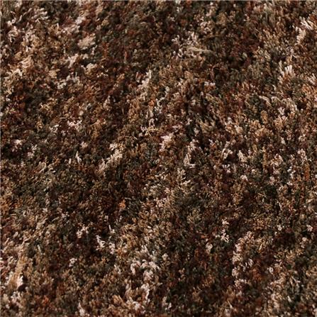 พรม HOME LIVING STYLE MOSS 90X150 ซม. สีน้ำตาล_3