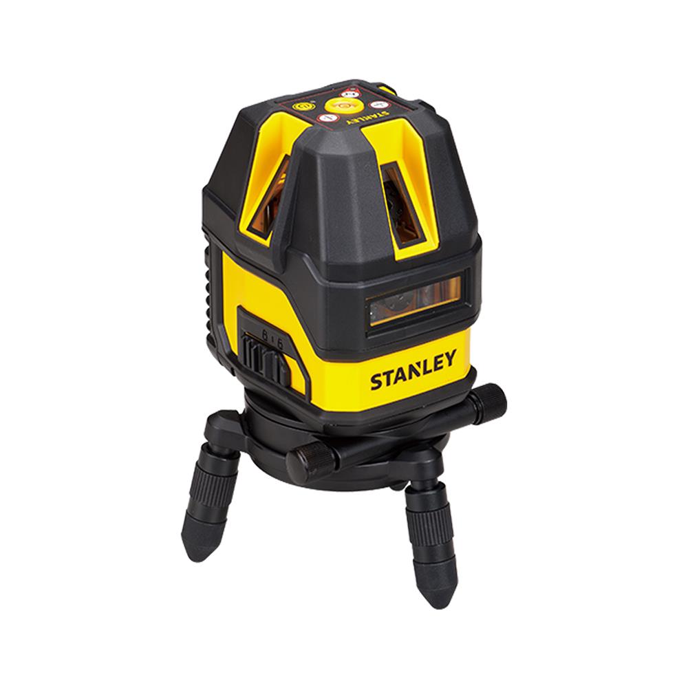 เลเซอร์กำหนดแนวเส้น STANLEY 4V1H-R